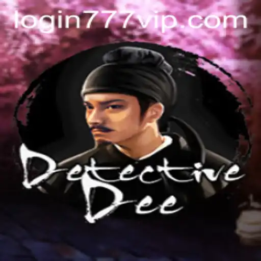 The Thrilling World of DetectiveDee and the Secrets of 777VIP