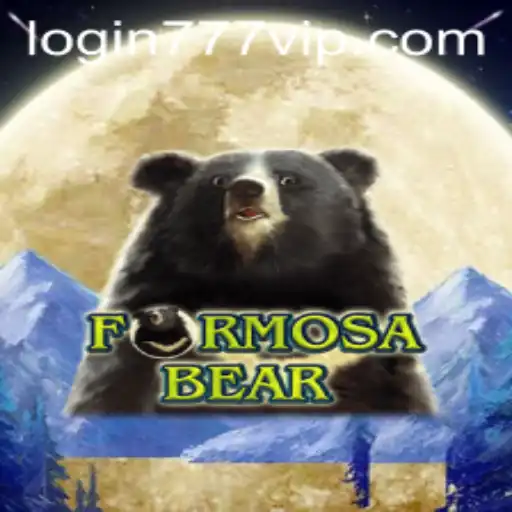 Exploring the Exciting World of FormosaBear: A Journey into 777vip