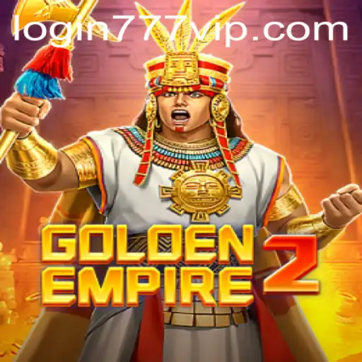 GoldenEmpire2: A Deep Dive into the Alluring World of Interactive Gaming and 777vip