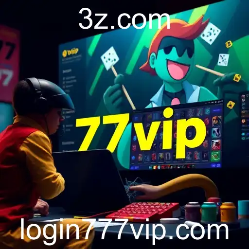 Crescimento e Desafios dos Sites de Jogos em 2025