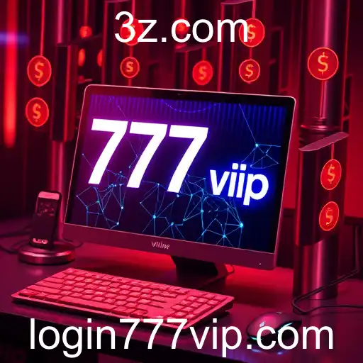 777vip: O Mundo dos Jogos em Constante Evolução