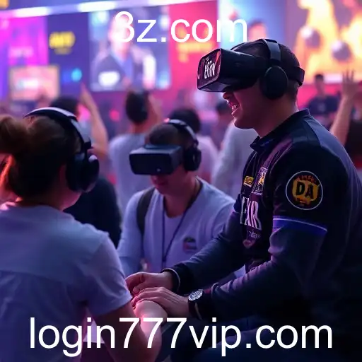 A Ascensão do 777vip nos Cenários Global e Brasileiro de Jogos