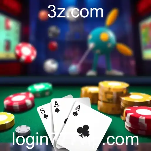 777vip e o Crescimento dos Jogos Online