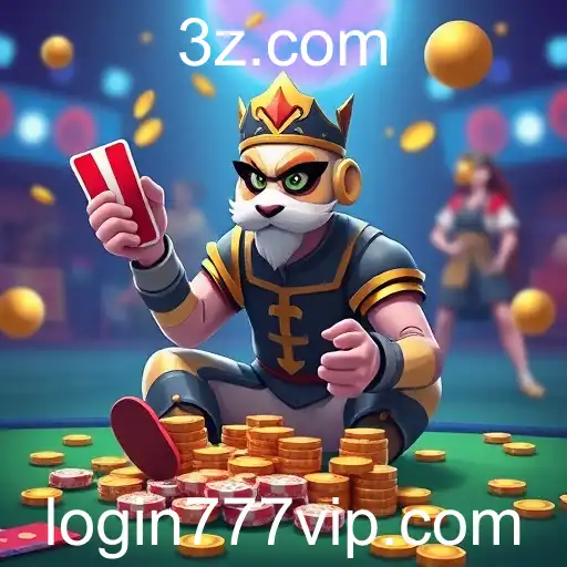 Expansão dos Jogos Online em 2025