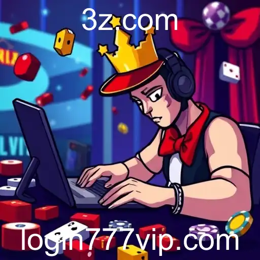 O Crescimento dos Jogos Online no Brasil