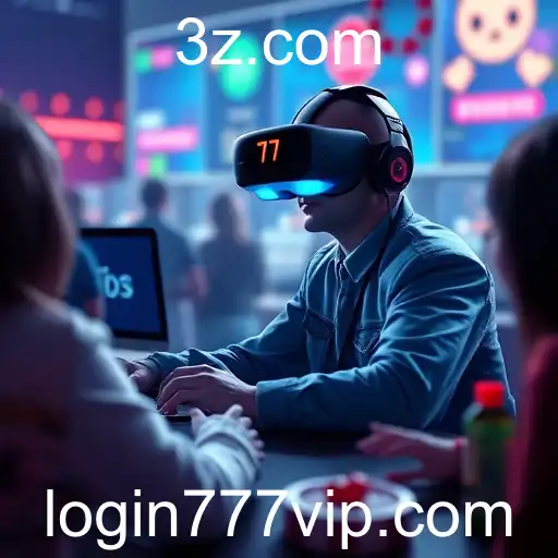 O Impacto dos Sites de Jogos na Economia Virtual