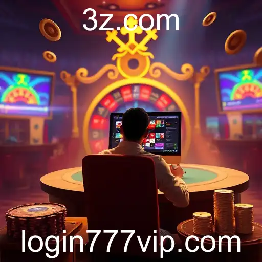 A Revolução dos Jogos Online em 2025