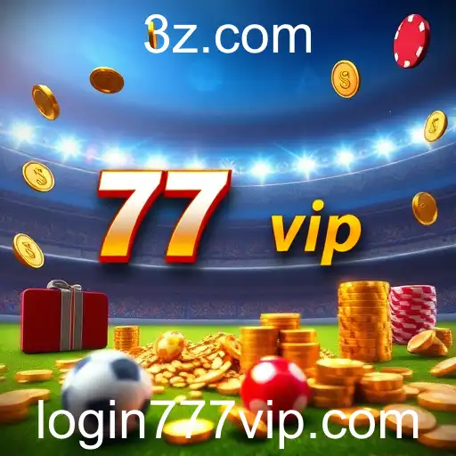 A Ascensão do 777vip: Tendências e Impactos de Sites de Jogos Online