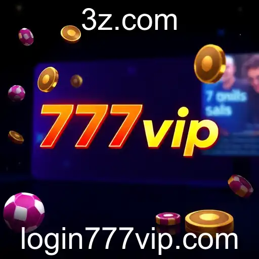 A Ascensão do 777vip em 2025