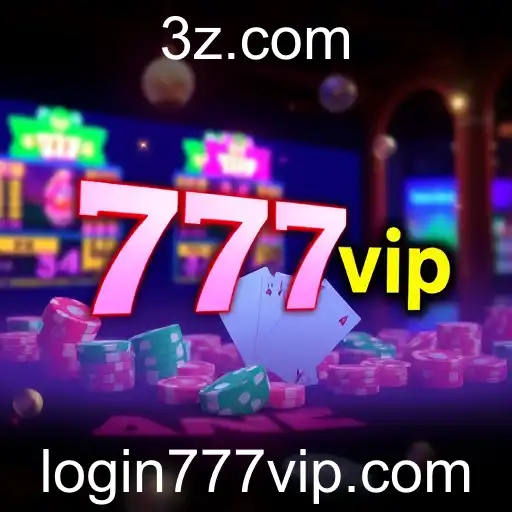 A Ascensão dos Jogos Online com 777vip