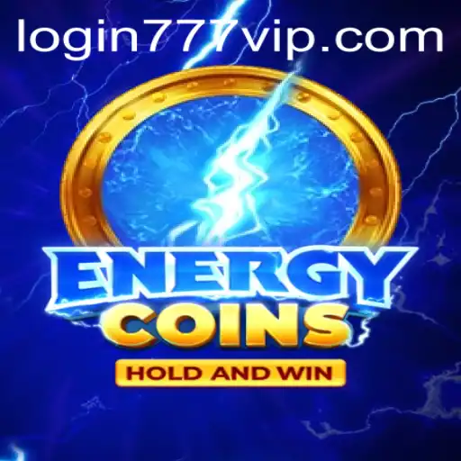 EnergyCoins: A Thrilling New Adventure in the World of Gaming