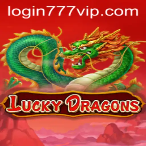 LuckyDragons: Explore the Magic and Fortune of 777vip