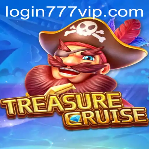 Embark on an Epic Adventure with TREASURECRUISE and Discover the Secret of 