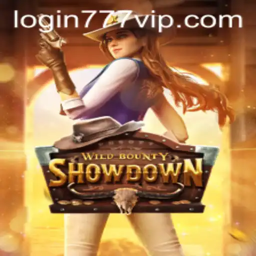 Discovering 'WildBountyShowdown': The Exciting Universe of 777vip