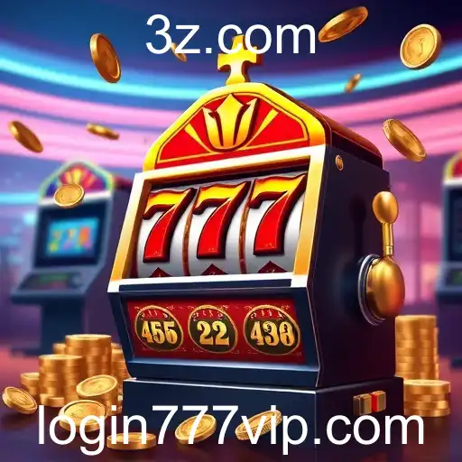 A Revolução dos Jogos Online com 777vip