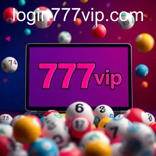 Exploring the World of Online Lottery: The Rise of 777vip