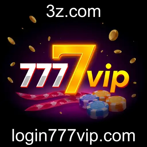 A Ascensão de 777vip no Mundo dos Jogos Online