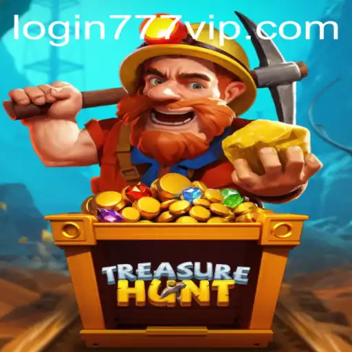 Discovering the World of TreasureHunt: An Unfolding Adventure with 777vip