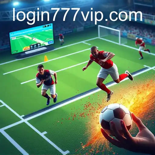 Virtual Sports: Revolutionizing the Betting Landscape with 777vip